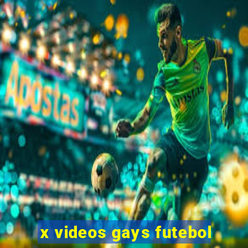 x videos gays futebol